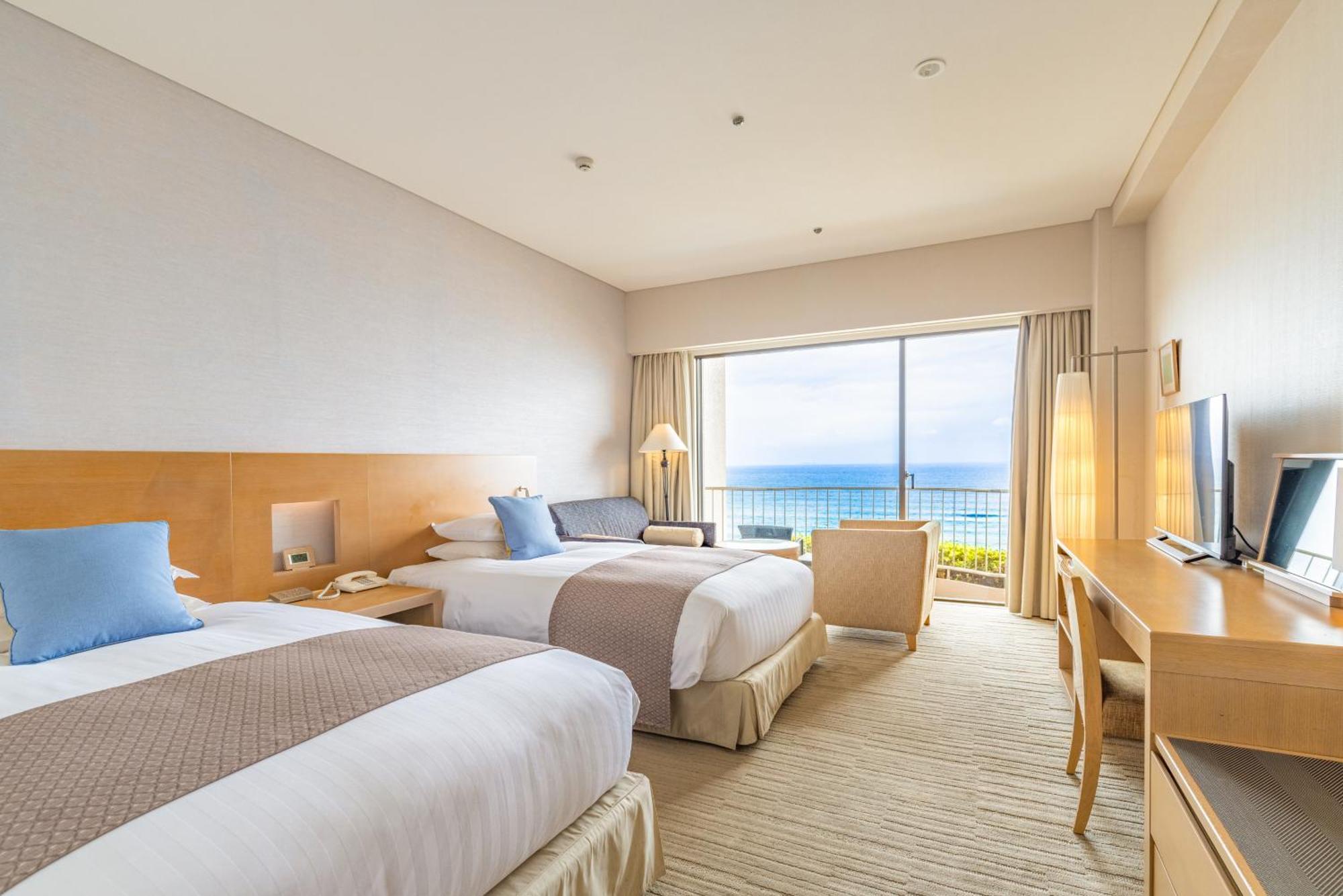 Izu Imaihama Tokyu Hotel Kawazu Esterno foto