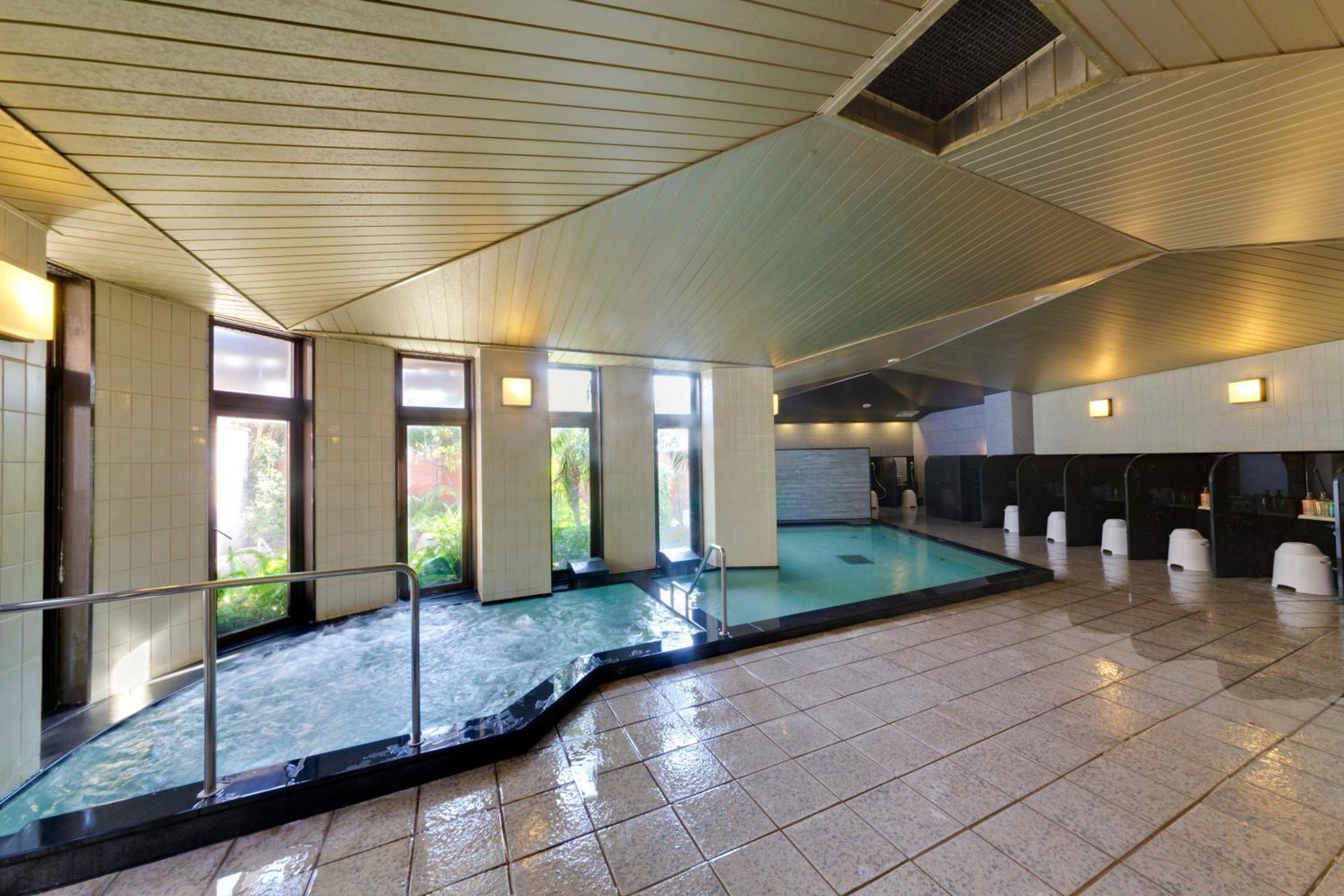 Izu Imaihama Tokyu Hotel Kawazu Esterno foto