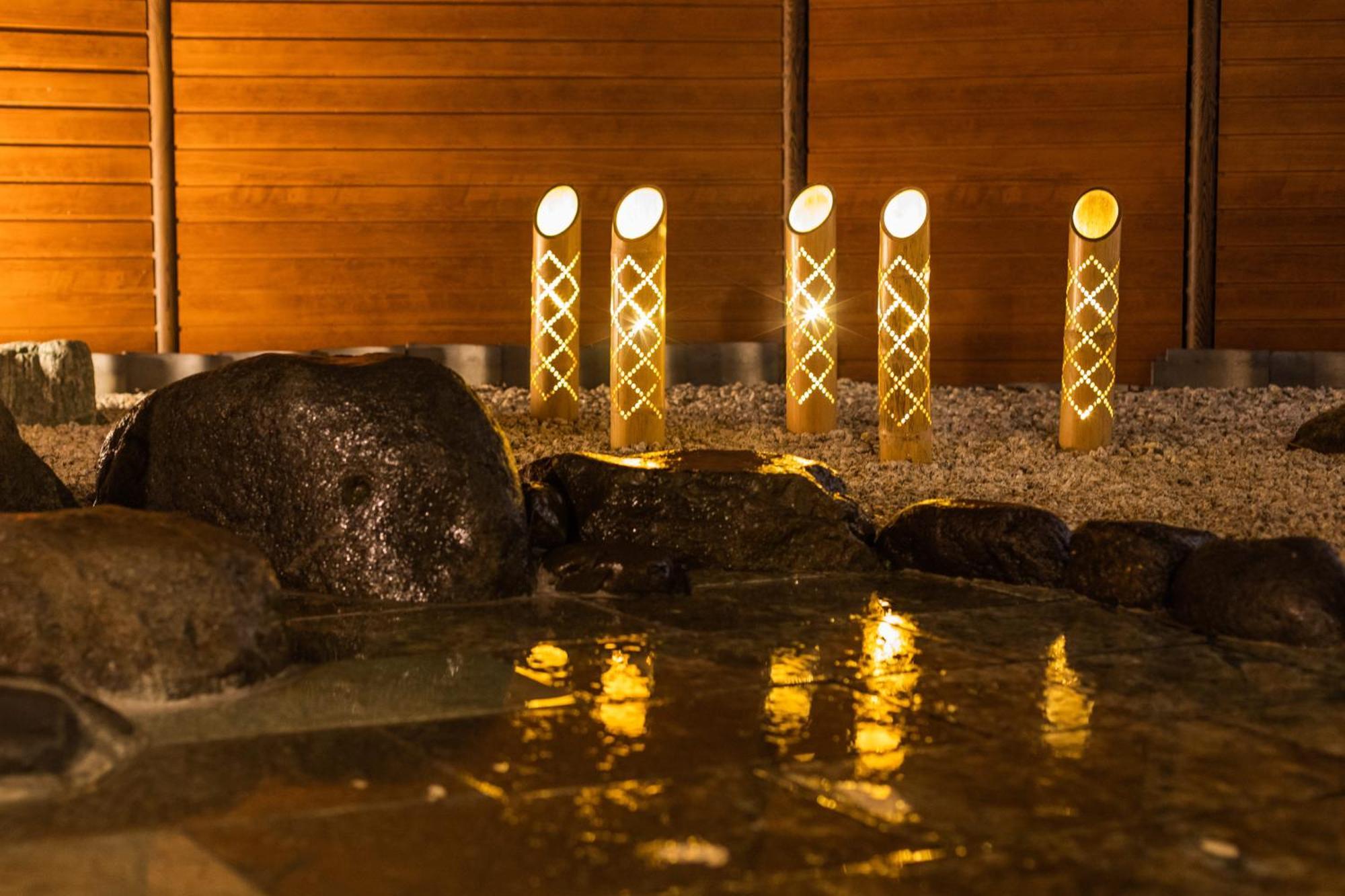 Izu Imaihama Tokyu Hotel Kawazu Esterno foto