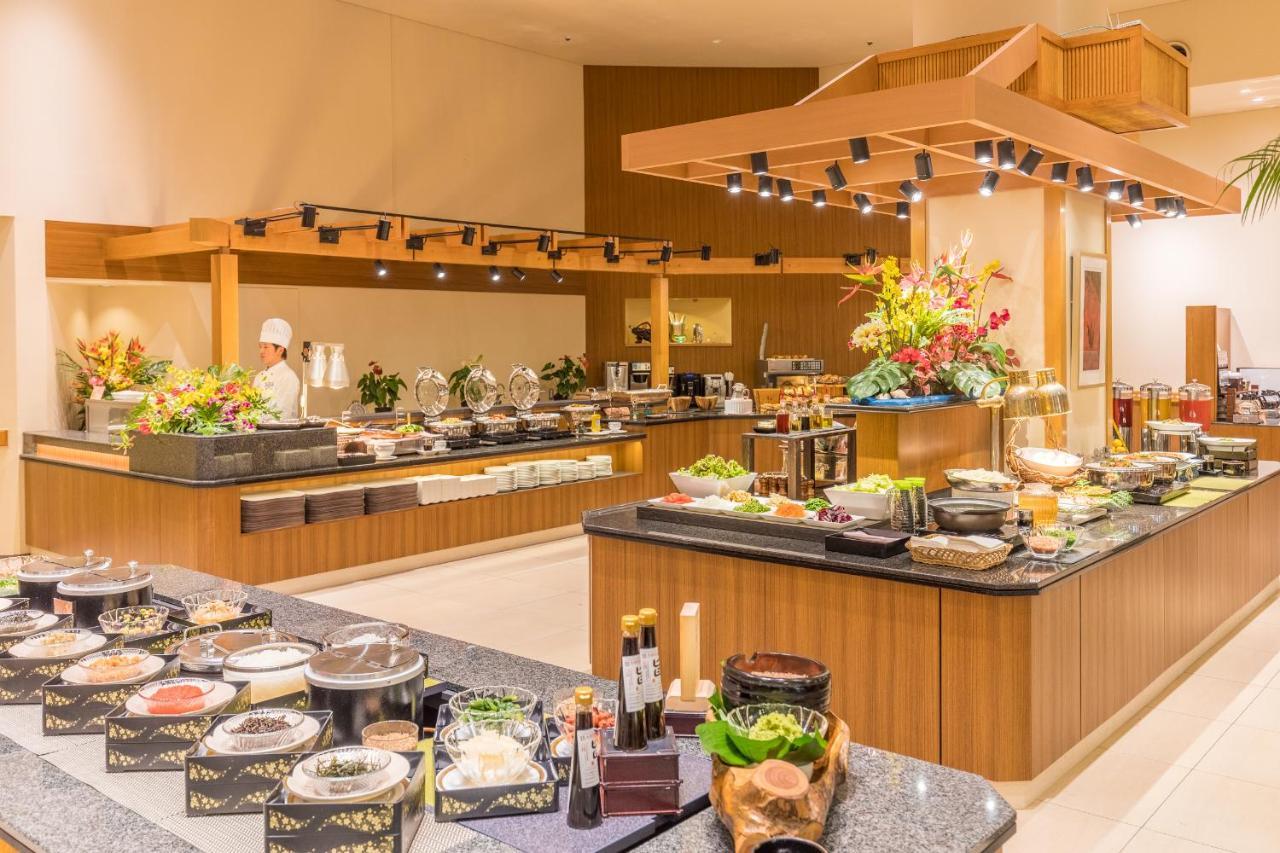 Izu Imaihama Tokyu Hotel Kawazu Esterno foto