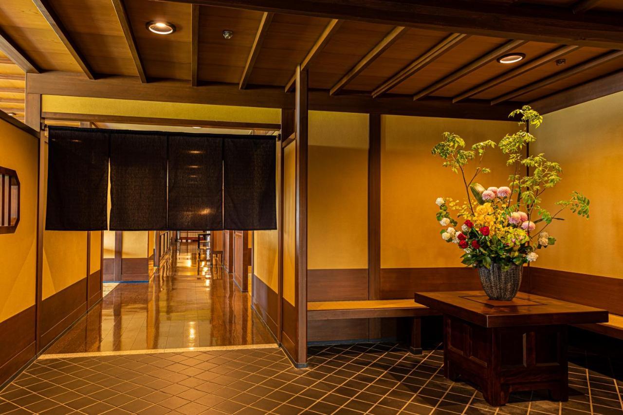 Izu Imaihama Tokyu Hotel Kawazu Esterno foto